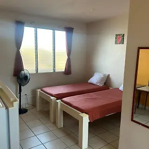 Jcm Locations Les Trois-Ilets
