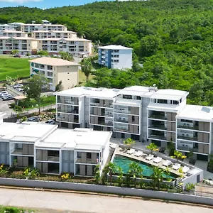 Le Domaine De L'anse Mitan Les Trois-Ilets