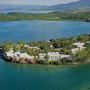Résidence La Marina Les Trois-Ilets